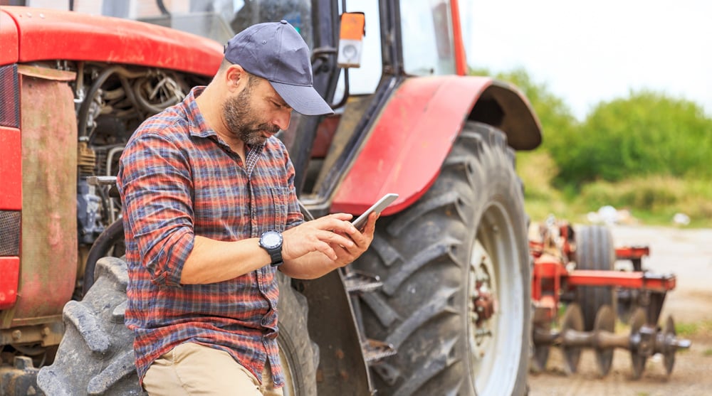 Inschrijven voor Yara nieuwsbrieven