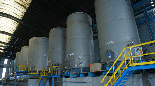 Niet opgelost is de beste oplossing