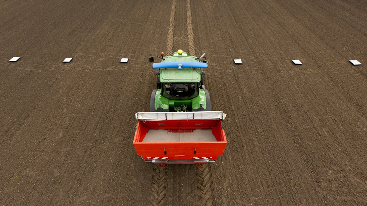 Yara Strooier-Testkit