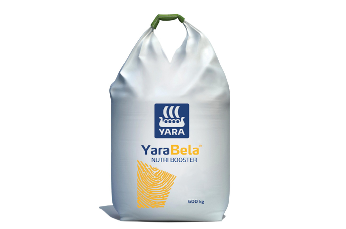 Product pack Nutri Booster