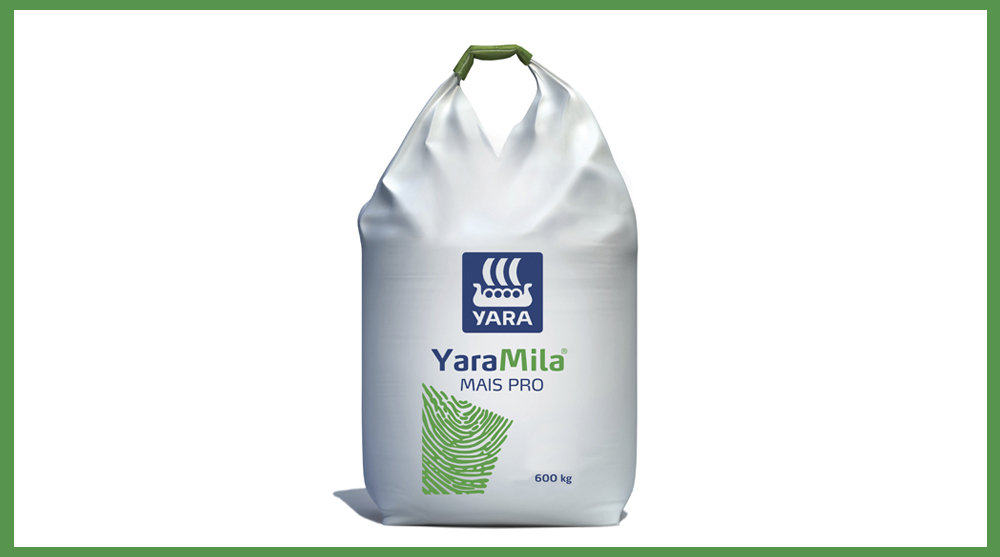 YaraMila® MAIS PRO