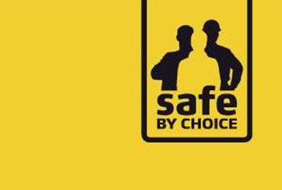Safe by choice